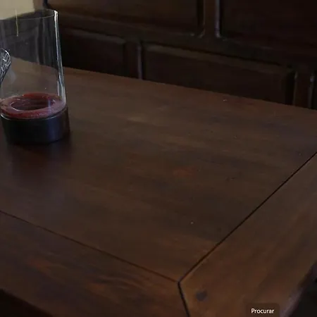 Casa Do Brigadeiro Da Miuzela Miuzela e Porto de Ovelha