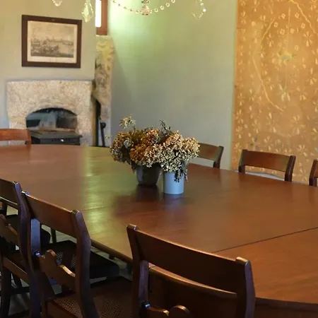 Casa Do Brigadeiro Da Miuzela Farm stay