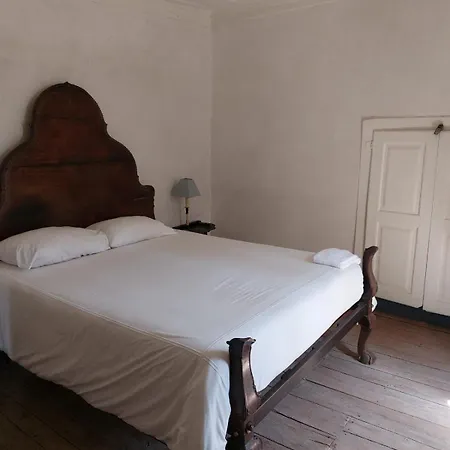 Casa Do Brigadeiro Da Miuzela Miuzela e Porto de Ovelha