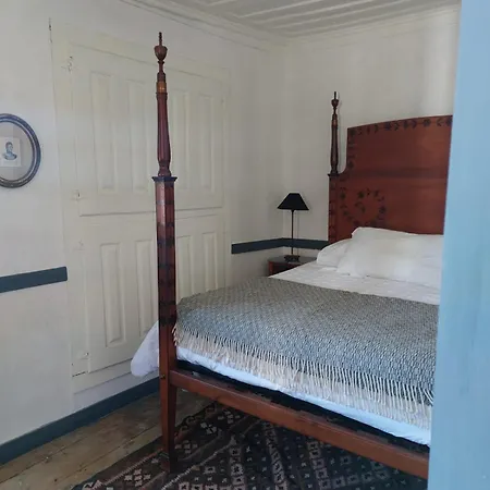 Casa Do Brigadeiro Da Miuzela Farm stay