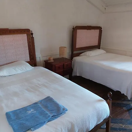 Casa Do Brigadeiro Da Miuzela Farm stay *
