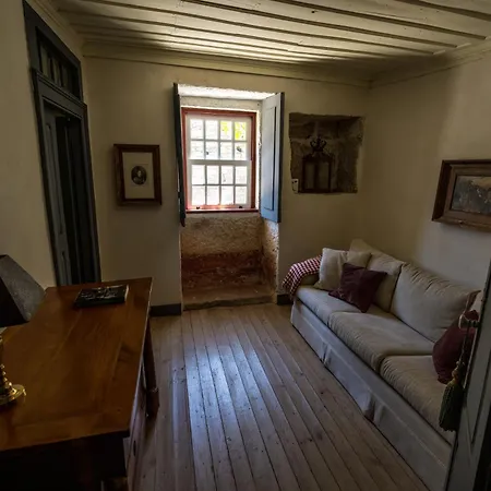 Farm stay Casa Do Brigadeiro Da Miuzela Miuzela e Porto de Ovelha