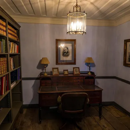 Casa Do Brigadeiro Da Miuzela Miuzela e Porto de Ovelha