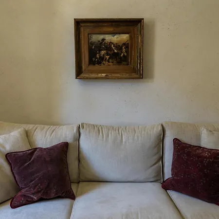 Casa Do Brigadeiro Da Miuzela Farm stay *